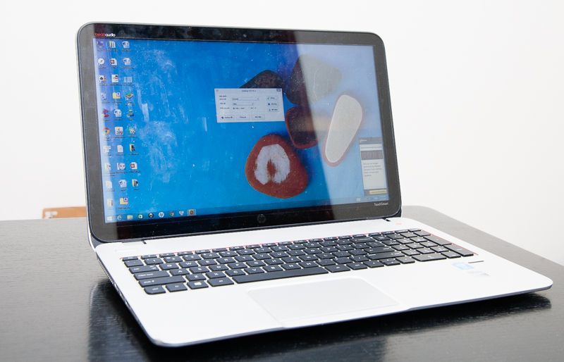 Cần bán HP Envy TS - 15.6-inch(Core i7 2.4GHz, 8GB RAM, 1TB HDD)