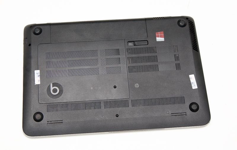 Cần bán HP Envy TS - 15.6-inch(Core i7 2.4GHz, 8GB RAM, 1TB HDD) - 2