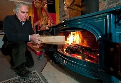 fire stove photo: Wood Stove wood-stove-ban.jpg
