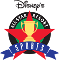 All Star Sports Resort