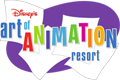 Art of Animation Resort