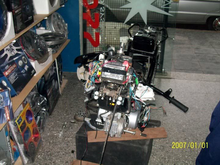 tuning tuning