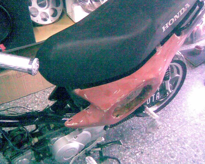 soundstream soundstream
