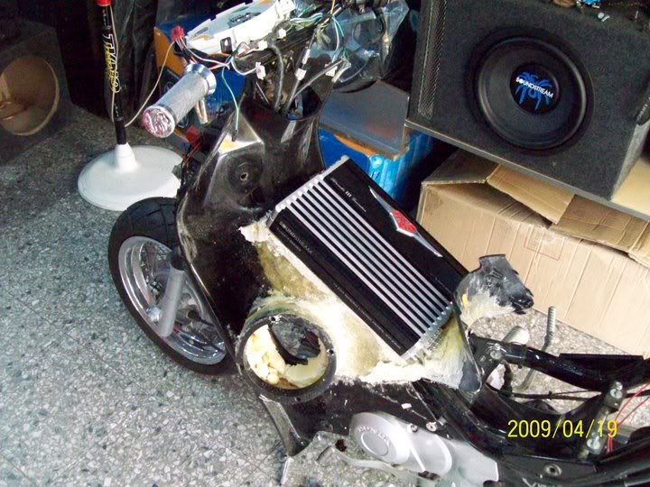 sonido sonido