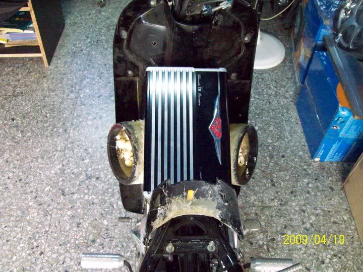 tuning tuning