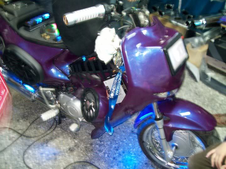 tuning tuning
