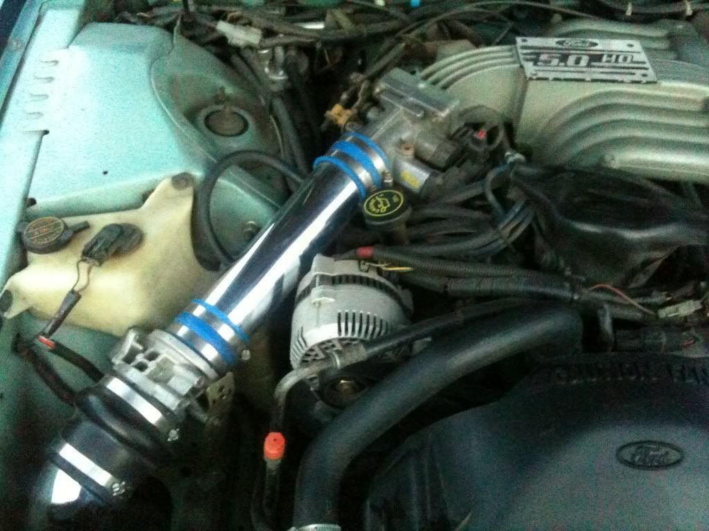 1991 Ford Thunderbird Coupe | Super Coupe Club of America