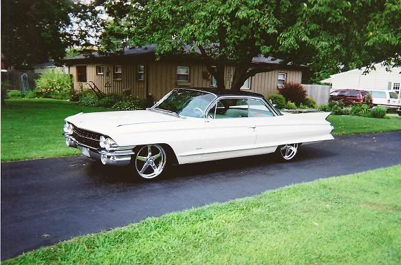 1961 Chrysler imperial sale craigslist #2