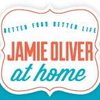 Jamie Oliver at Home