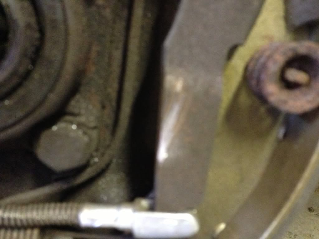 Brakes Rubbing tacataca noise from inside rear hub Volkszone Forum