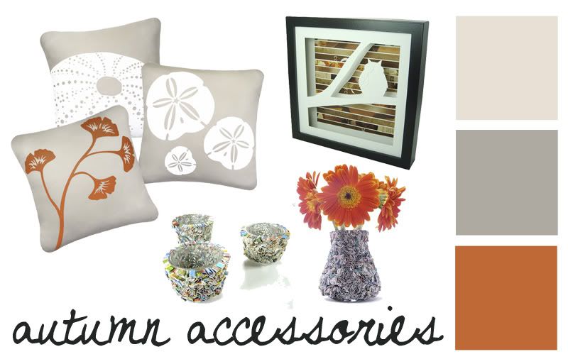 Style Outside the Box Autumn Accessories Guest Post by Lesley Myrick