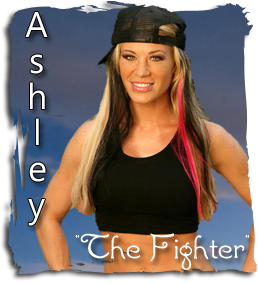 Ashley Massaro Avatar