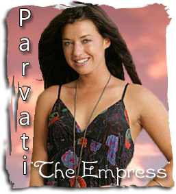 Parvati Shallow Avatar