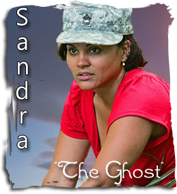 Sandra Diaz-Twine Avatar