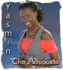 Yasmin Giles Avatar