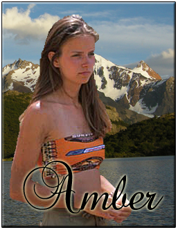 amber Avatar