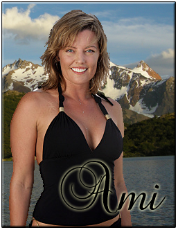 Ami Cusack Avatar