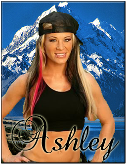 Ashley Massaro Avatar