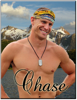 Chase Rice Avatar