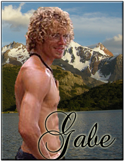 Gabriel Cade Avatar