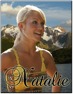 Natalie White Avatar