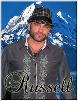 Russell Hantz Avatar