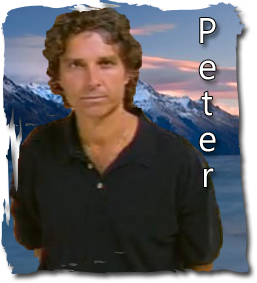 Peter Harkey Avatar