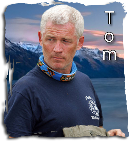 Tom Westman Avatar