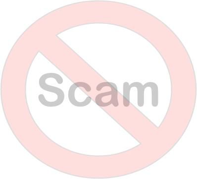 site scam