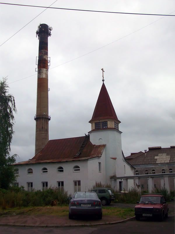 Sortavala