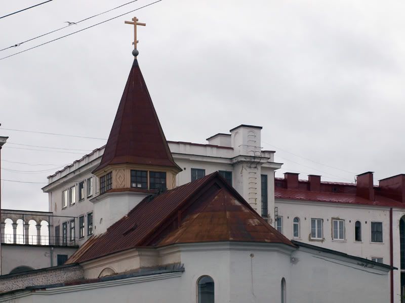 Sortavala