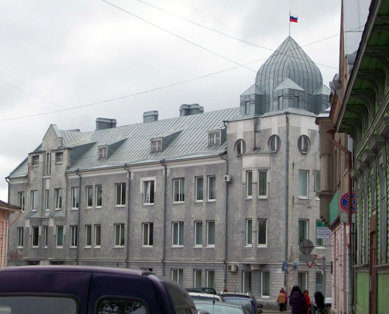 Sortavala