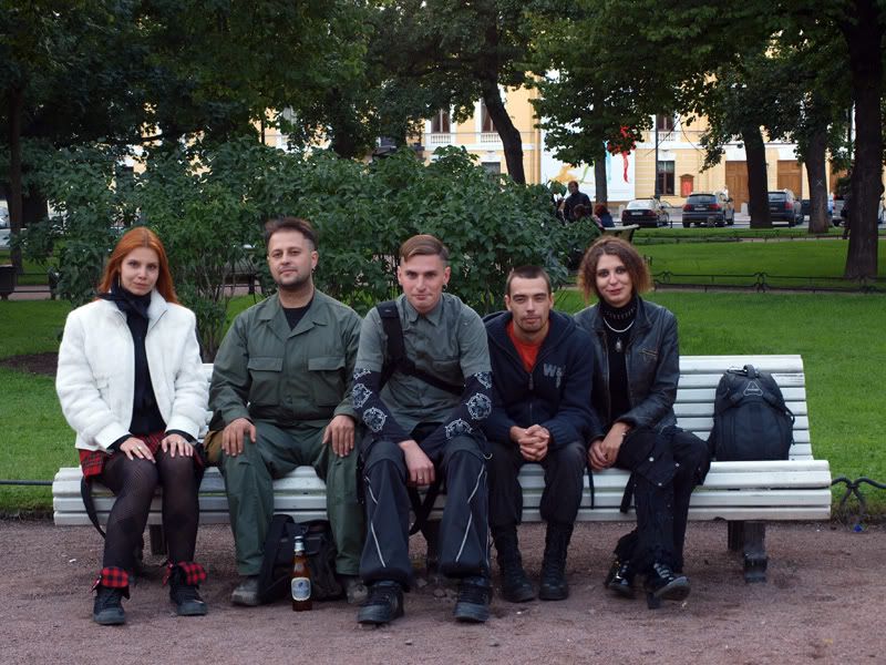 Petersburg