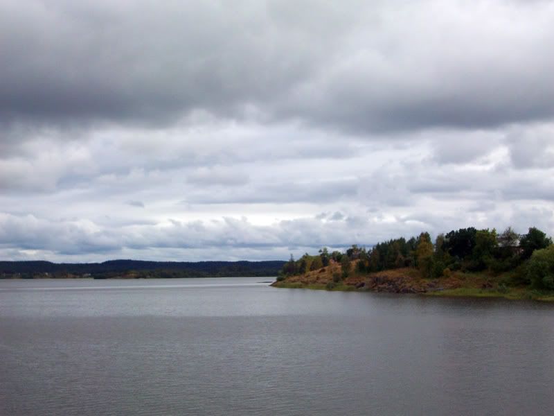 Sortavala,Ladoga