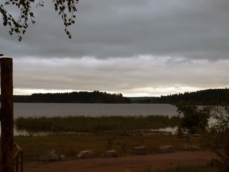 Sortavala,Ladoga
