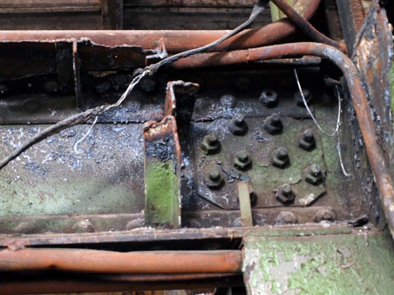 Petersburg,abandoned,industrial