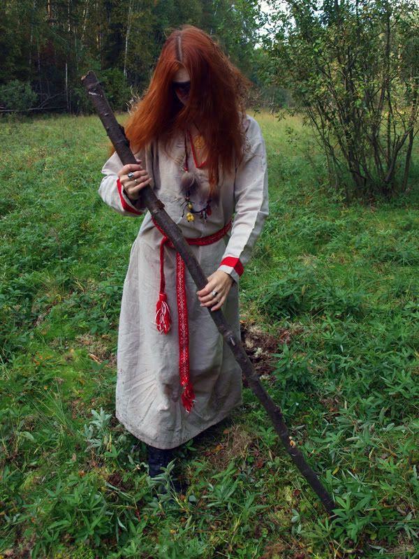 magic,people,nature