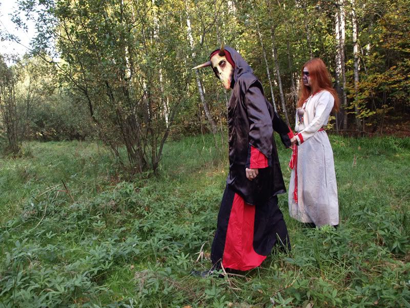 magic,people,nature