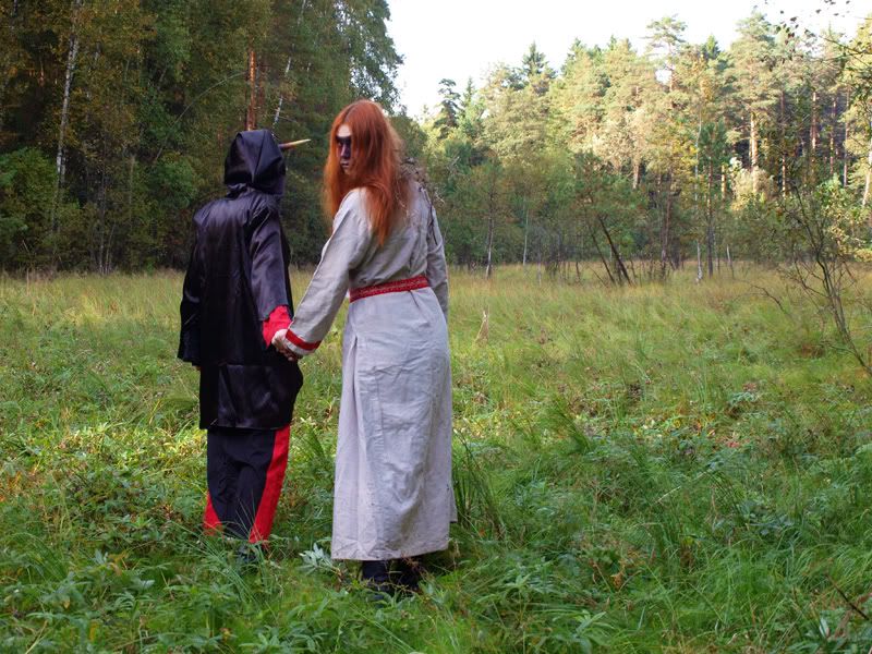magic,people,nature