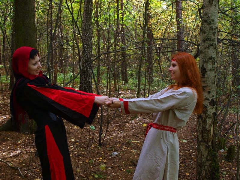 magic,people,nature