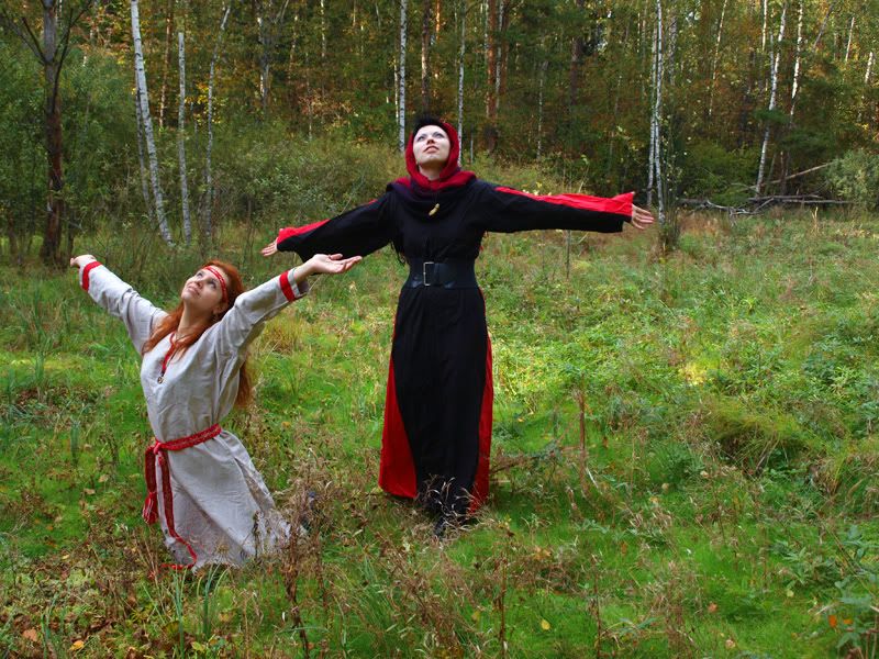 magic,people,nature