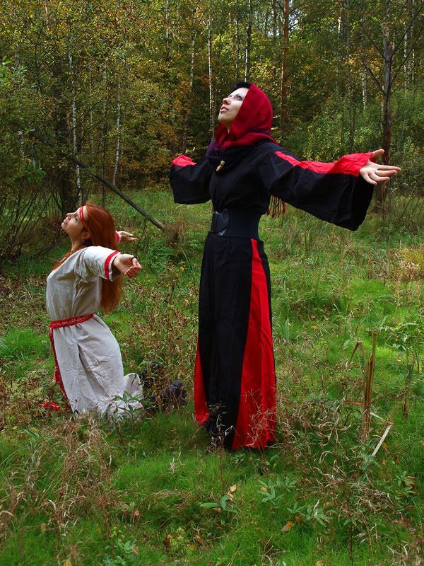 magic,people,nature