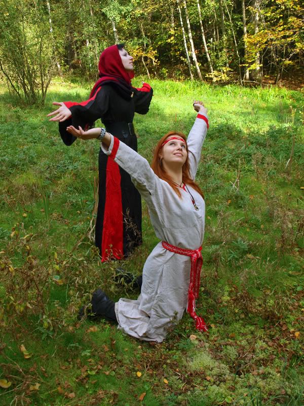 magic,people,nature