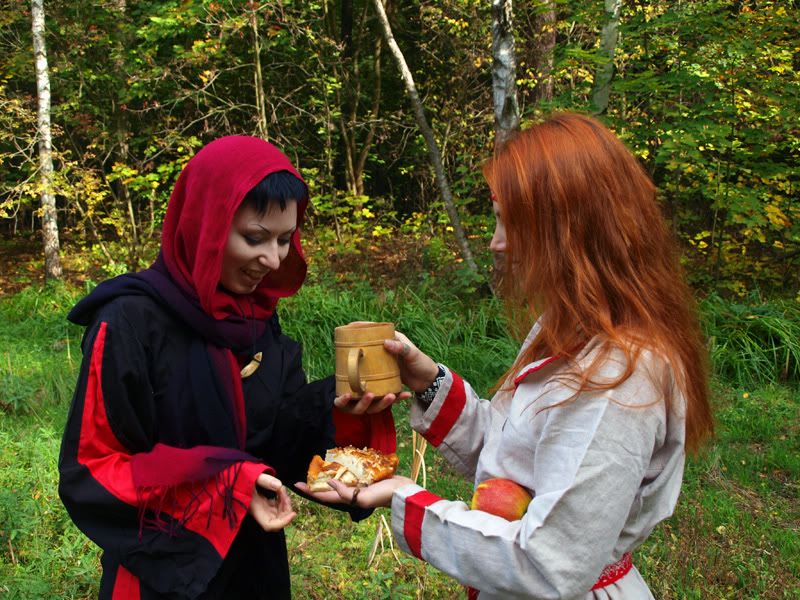 magic,people,nature