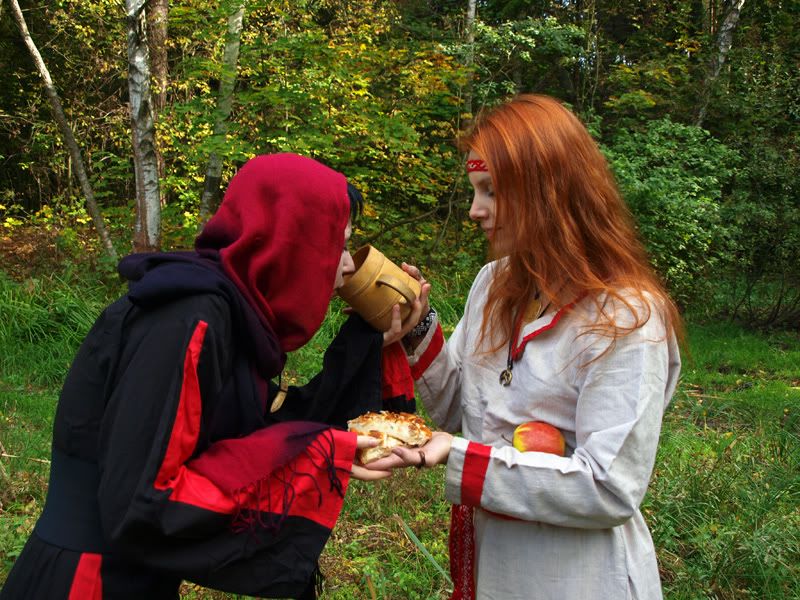 magic,people,nature