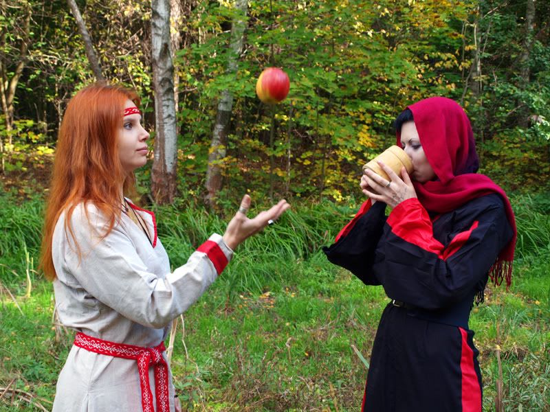 magic,people,nature