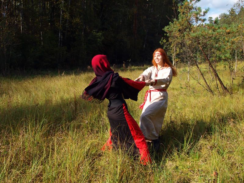 magic,people,nature