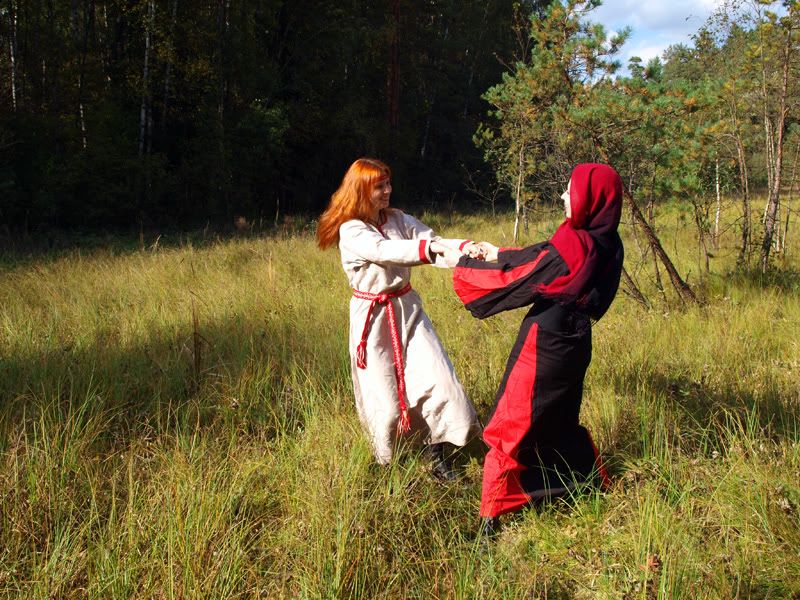 magic,people,nature