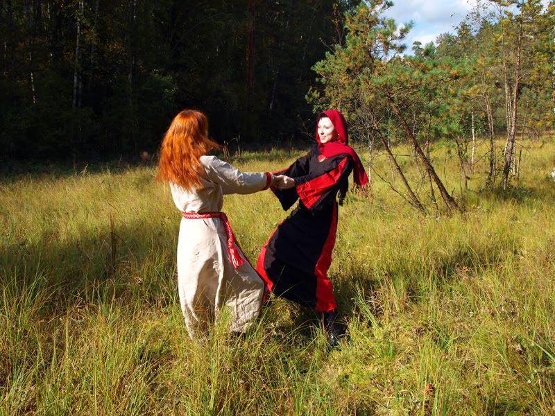 magic,people,nature
