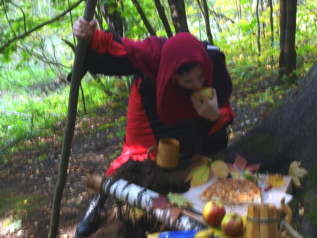 magic,people,nature
